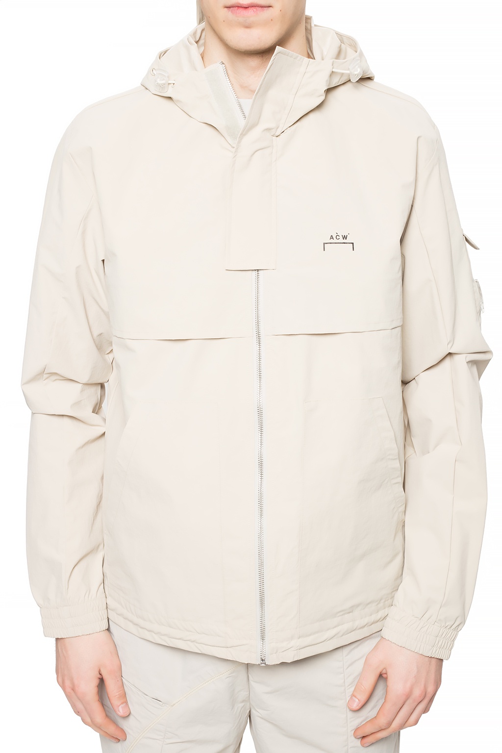 Acw best sale compass jacket